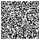 QR code with W MWK FM 88 1 contacts