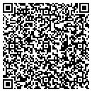 QR code with R F Food Service contacts
