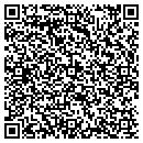 QR code with Gary Cushman contacts
