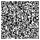 QR code with Lin's Buffet contacts