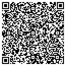 QR code with J F Electronics contacts