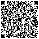 QR code with Hillside Baptist Church contacts