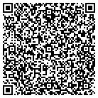 QR code with R R Donnelley & Sons Co contacts