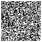 QR code with National Pedorthic Service Inc contacts