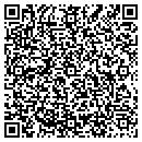 QR code with J & R Contractors contacts