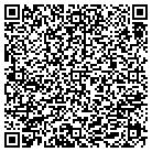 QR code with Menomnie Area Chamber Commerce contacts
