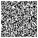 QR code with P-U Propane contacts