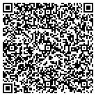 QR code with Mercado & Sons Appliances contacts