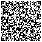 QR code with H & R Block Tax Service contacts