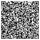 QR code with Gailas Salon contacts