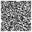 QR code with Oshkosh Water Distribution Center contacts