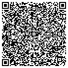 QR code with Pheasant Prrie Hunting CLB LLC contacts