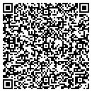 QR code with I & Js Craft Sales contacts