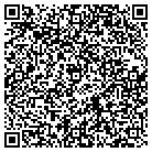QR code with B H Compliance & Consulting contacts