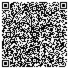 QR code with Manitowoc Health Department contacts
