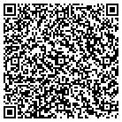 QR code with Marketing Resources Intl Inc contacts