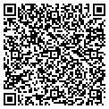 QR code with Rcx Inc contacts