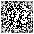QR code with South Bay Marina Gas Dock contacts