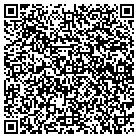 QR code with Ron Erickson Excavating contacts