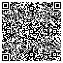 QR code with A-1 Chimney Service contacts
