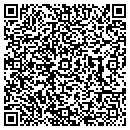 QR code with Cutting Edge contacts