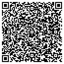 QR code with The Hart Printing contacts