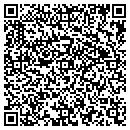 QR code with Hnc Trucking LLC contacts