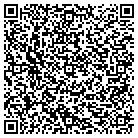 QR code with McFarlin Staining & Painting contacts