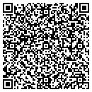QR code with J & J Millwork contacts
