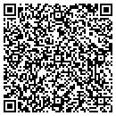 QR code with Hendrix Drywall LLC contacts