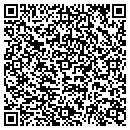 QR code with Rebecca Angle PHD contacts