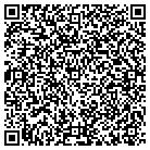 QR code with Osterling Construction Inc contacts