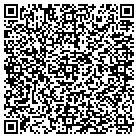 QR code with Kowalski's Heating & Cooling contacts