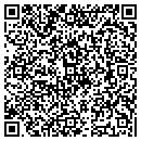 QR code with ODTC Dousman contacts