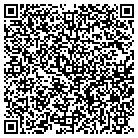 QR code with Woodlands Counseling Center contacts