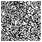 QR code with National Bank Of Waupun contacts