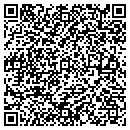 QR code with JHK Consulting contacts