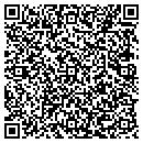 QR code with T & S Tree Service contacts