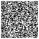 QR code with Prahl Roofing & Siding Co contacts