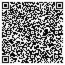 QR code with Badger Bus Depot contacts