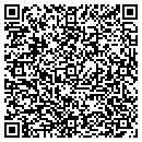 QR code with T & L Distributing contacts
