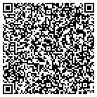 QR code with Plymouth Congregational Church contacts