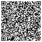 QR code with B A E Systems Flight Systems contacts