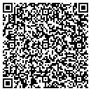 QR code with Hubert Durst contacts