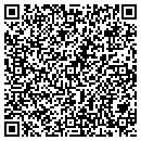 QR code with Alomas Antiques contacts