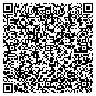 QR code with Tangled Threads Mach Quilting contacts