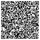 QR code with Amundson Septic Service contacts