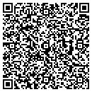 QR code with Tj Marketing contacts