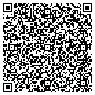 QR code with County Line Bar & Supper Club contacts
