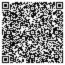 QR code with Z Tech LLC contacts